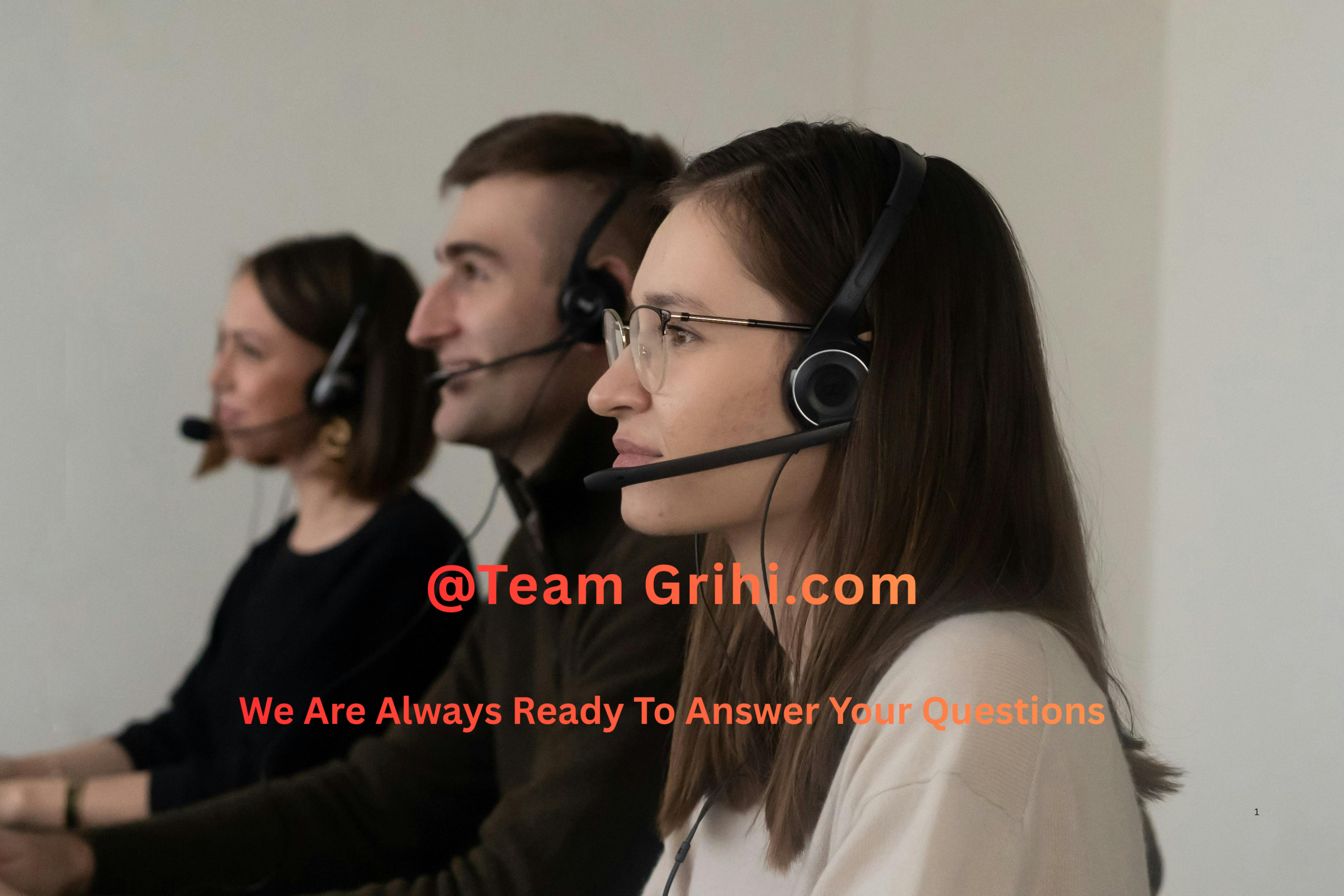 grihi contact us