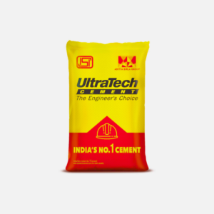 PPC Cement