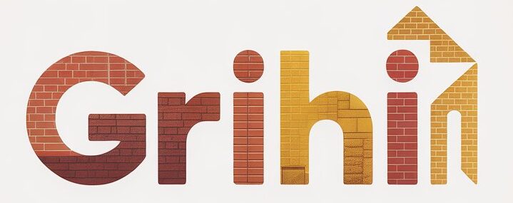 GRIHI LOGO