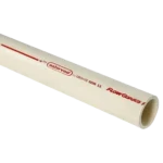 Ashirvad CPVC Flowguard Plus Pipe, SDR-11, 5m Length