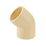 Ashirvad Flowguard Plus CPVC 45° Elbow