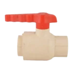 Ashirvad Flowguard Plus CPVC Ball Valve