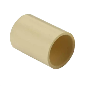 Ashirvad Flowguard Plus CPVC Coupler