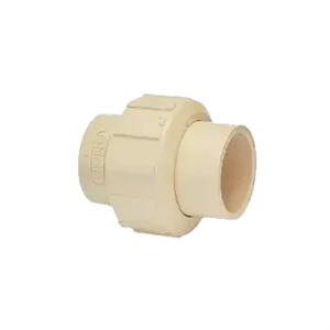 Ashirvad Flowguard Plus CPVC Union