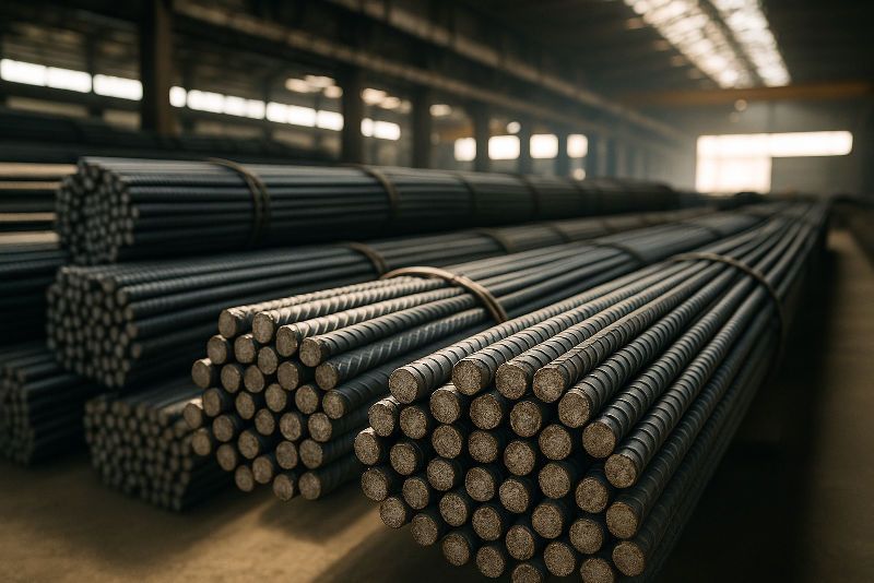 How to Choose the Right TMT Bar Grade for Your Construction Project