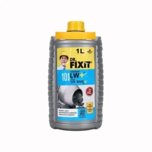 Dr. Fixit