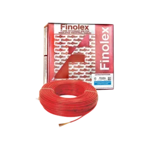 Finolex Silver FR Wire