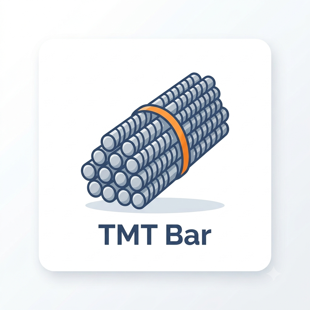 TMT bar icon