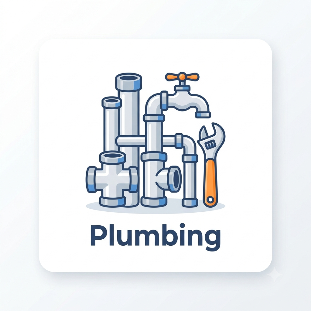 Plumbing item