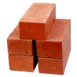 red brick