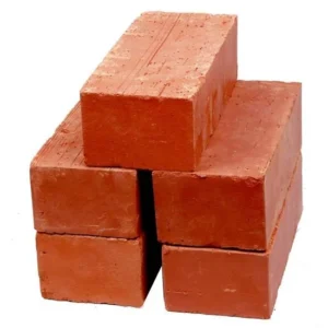 red brick