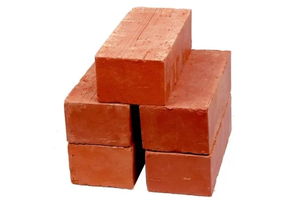 red brick