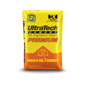 UltraTech Premium