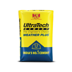 UltraTech Weather Plus